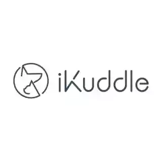 Shop iKuddle logo