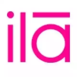 Shop ILA coupon codes logo