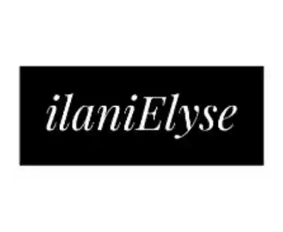 Ilani Elyse Collection logo