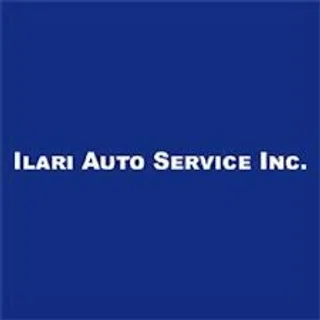 Ilari Auto Service LLC logo