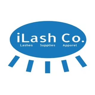 Shop iLash Co. logo
