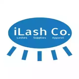 Shop iLash Co. discount codes logo