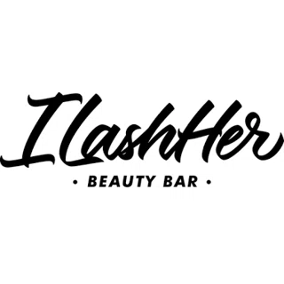 ILashHer logo