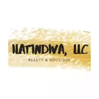 Shop Ilatindiva coupon codes logo