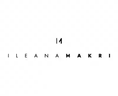 Ileana Makri logo