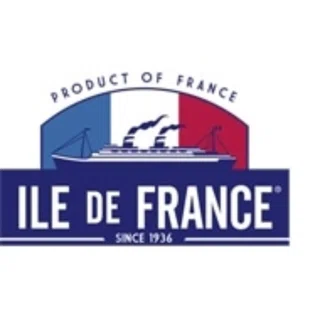 Shop Ile de France Cheese logo