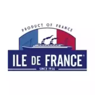 Shop Ile de France Cheese coupon codes logo