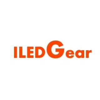 ILEDGear logo