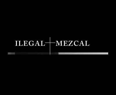 ilegalmezcal.com logo