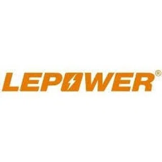 ILepower logo