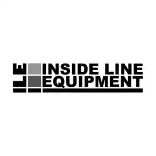 Inside Line Equipment logo