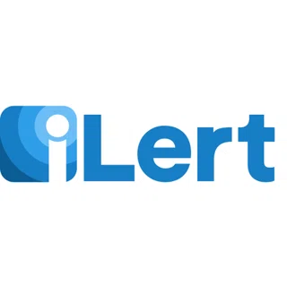 iLert logo