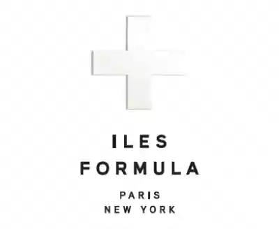 Shop Iles Formula discount codes logo