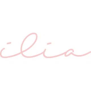  ilia boutique logo