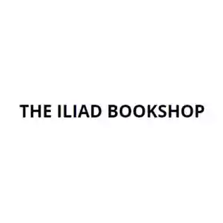 Iliad Bookshop coupon codes