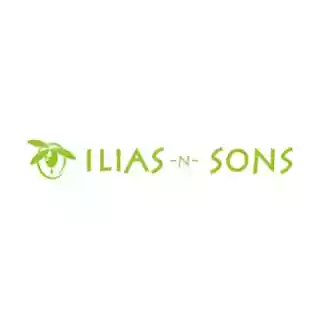 Ilias and Sons coupon codes