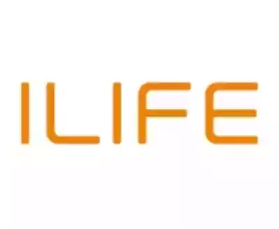 Shop ILife Robot logo