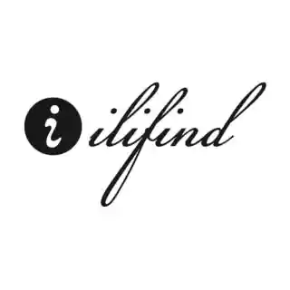 Ilifind coupon codes