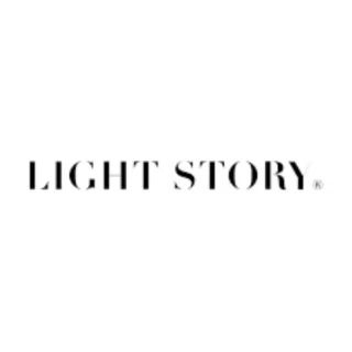 Shop Light Story discount codes logo
