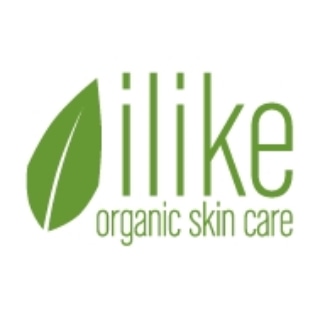 Shop Ilike Organics Canada logo
