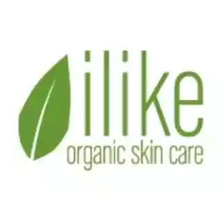 Ilike Organics Canada logo