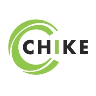 Shop Chike Nutrition logo