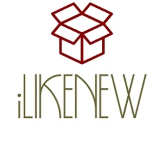 iLIKENEW logo