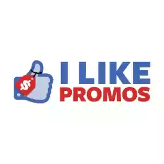 I Like Promos logo