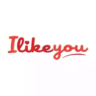 Shop Ilikeyou logo