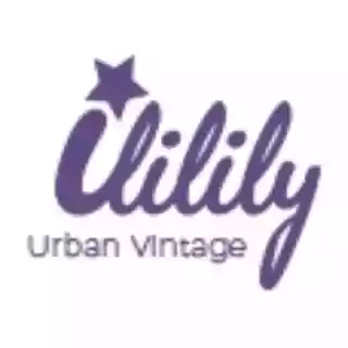 Ililily logo