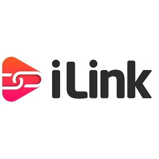 ILink logo
