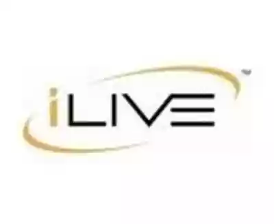 iLive logo