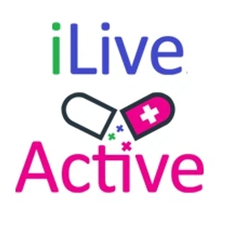 ILiveActive logo