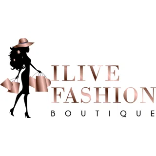  iLive Fashion Boutique coupon codes