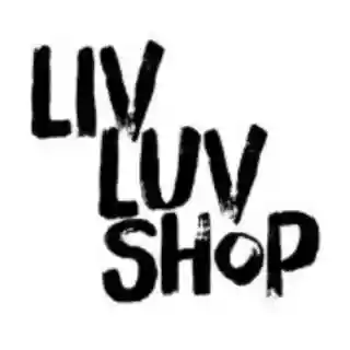 Liv Luv Shop promo codes