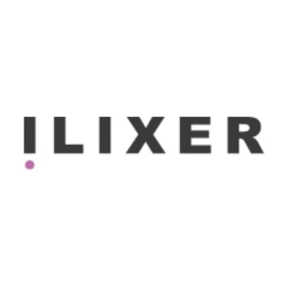 Shop Ilixer logo