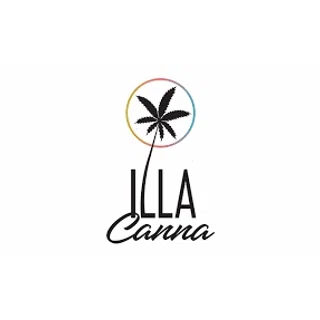 Illa Canna Store logo