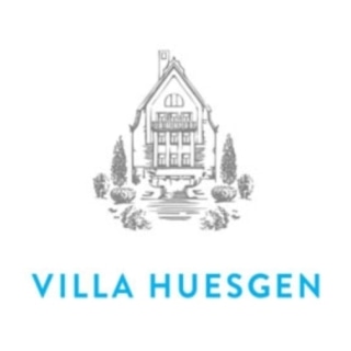 Shop Villa Huesgen coupon codes logo