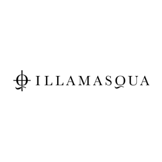 Shop Illamasqua logo