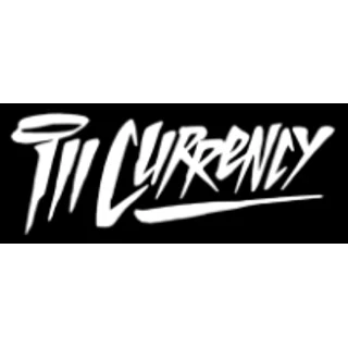 Shop illCurrency logo