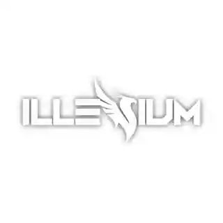 Shop Illenium coupon codes logo