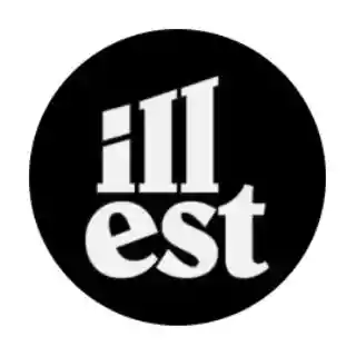 Illest Brand coupon codes