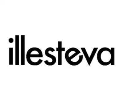 Illesteva logo