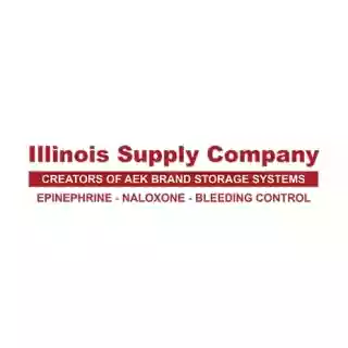 Illinois Supply coupon codes
