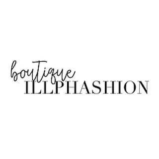 ILLPHASHION BOUTIQUE logo