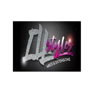 Illystyles Wigs & Extension logo