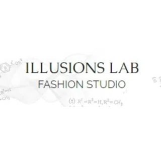 Illusion Lab Fashion Studio logo