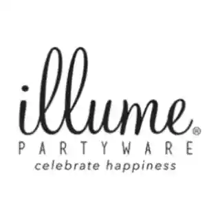 Shop Illume Partyware coupon codes logo