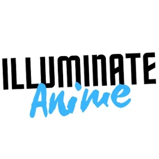 Illuminate Anime logo