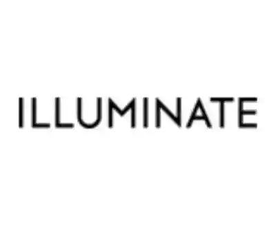 Illuminate Cosmetics logo